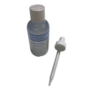 Dr. Denese HydroShield Ultra Moisturizing Face Serum 2 Fl. Oz. New